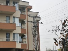Архитектурно извращение в Пловдив
