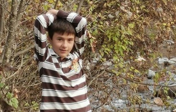 Прокуратурата в Перник: Няма доказателства за искан откуп за Александър 
