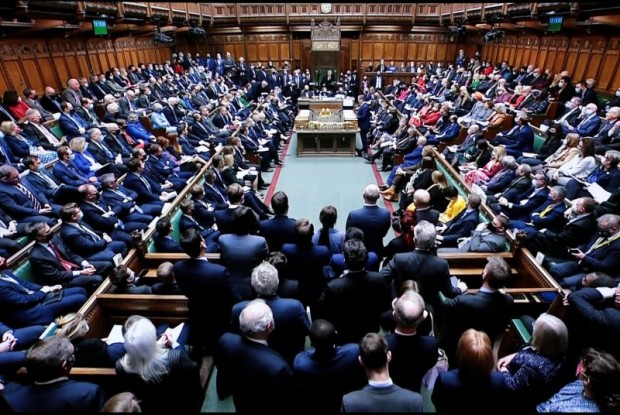 Лейбъристите предлагат реформа в горната камара на британския парламент