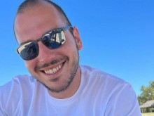 Цитиридис се простил с годеница заради приятел