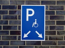 Зам.-кмет на Добрич: До края на годината ще бъде увеличен броят на паркоместата за хора с трайни увреждания
