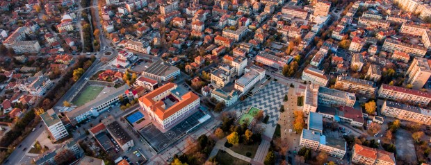 План-сметката за чистота за 2023 г. на Община Търговище е публикувана за обществено обсъждане