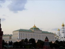 Песков: В Кремъл не се обсъжда втора вълна на мобилизация