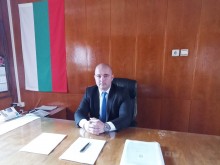 Главен инспектор Пламен Данев е назначен за началник на РУ-Крумовград