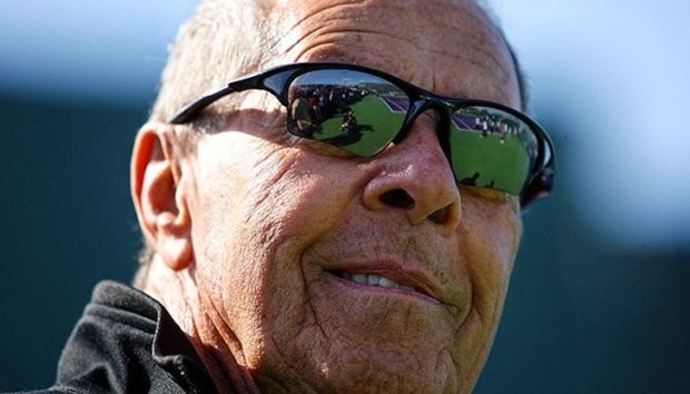 На 91 годишна възраст почина определяният за най известен треньор в света