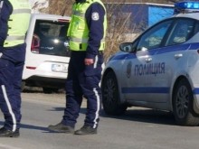 Полицията в Пловдив реагира на два случая на агресивно поведение на шофьори