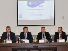 Министър Стоянов: През 2021 г. процентният ръст на БВП на страната е най-висок от 1995 г. насам