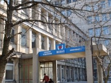 Пореден случай на непристойно поведение в "Спешна помощ" – този път, задържаната е жена
