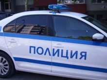 Разследват кражба от офис на куриерска фирма