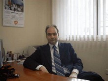 Д-р Веселин Герев, психиатър: Сашко е един голям късметлия, аутизмът, който има, го е запазил жив