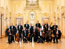 Стара Загора ще е домакин на концерт, посветен на 60 години от основаването на камерния ансамбъл "Софийски солисти"