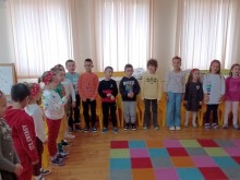 Незабравими спомени от Деня на семейството в Детска градина "Слънце" – Кюстендил