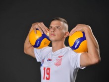 Националът Парапунов най-резултатен при победа на Войводина в Сърбия