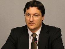 Крум Зарков: Съдия, избран на случаен принцип, ще контролира главния прокурор