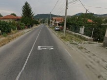 Мъж е в болница след селско сбиване