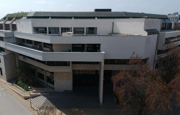 Техническият университет – София с филиала в Пловдив е №1 в инженерните специалности