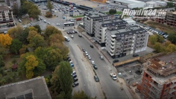 </TD
>Пловдив запазва първото си място по брой на изградените нови