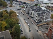 Пловдив е първи по брой изградени нови големи къщи и апартаменти