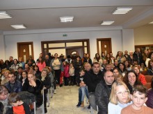 Вечерта на християнското семейство събра възторжена публика на специален концерт в Ловеч