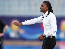 Треньорът на Сенегал: Загубата днес ще ни мотивира допълнително
