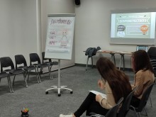 Неформални обучения с различна тематика събират деца и младежи в Добрич