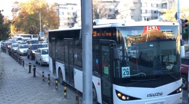 TD Умните светофари в Пловдив се превърнаха в безумни съобщиха читатели