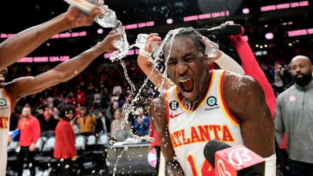Резултати от NBA