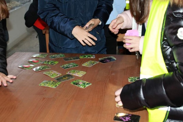 Образователни игри ще се провеждат в Природонаучния музей в Бургас