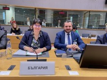 България настоява за бързи действия за подкрепа на фермерите заради ситуацията с торовете