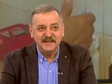 Проф. Тодор Кантарджиев за грипа: След закуска трябва да хапваме резен лимон със сода