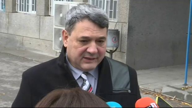 Петър Тодоров, главен секретар на МВР: Аз и моят колега главен комисар Станев подаваме оставки