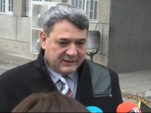 Петър Тодоров, главен секретар на МВР: Аз и моят колега главен комисар Станев подаваме оставки