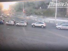 Светофарите не били виновни за задръстването до "Баня Старинна"