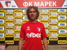 Треньорът на Марек: Отписват ни срещу Локо (Пд), но и ние можем да играем футбол