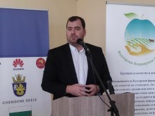Министър Явор Гечев: Надявам се с новия Стратегически план фермерите да получат европейската подкрепа, която им е нужна