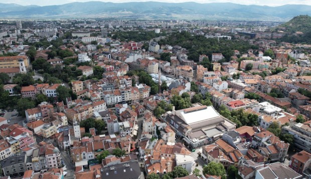TD Община Пловдив ще получи още 28 07 милиона лева