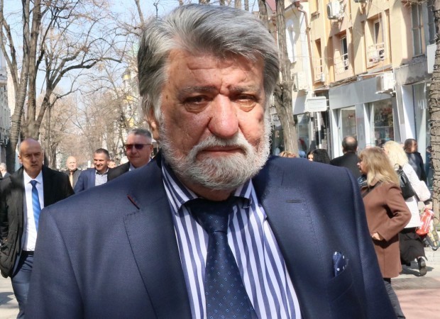 Вежди Рашидов кани на среща у нас председателите на парламентите на Австрия и Нидерландия