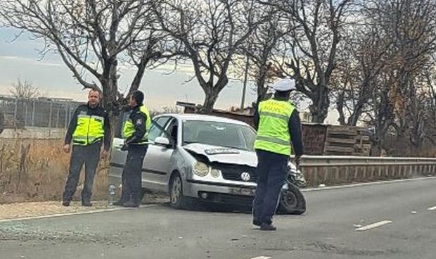 TD Няма опасност за живота на трите жени на Пловдив