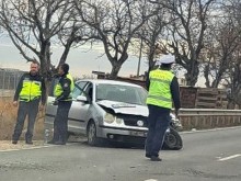 Съобщиха за състоянието на жените, пострадали при катастрофата на околовръстния път на Пловдив