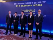 Министър Росен Христов: България затвърждава ключовата си роля в енергийните проекти в региона
