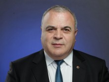Стефан Балабанов: Полицаите се изпращат на границата без подготовка, а мигрантите щъкат като скакалци в страната