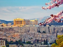 Кметът на Атина призова за въвеждане на градски данък върху туризма