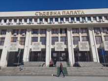 Окръжният съд в Бургас наложи 3 години затвор на мъж за укриване на над 130 хил. лева данъци