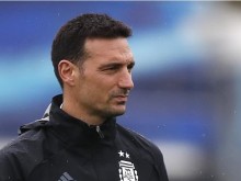Треньорът на Аржентина: Ситуацията е изключително болезнена