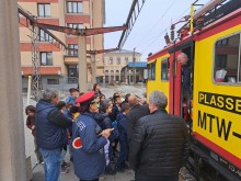 НКЖИ проведе открит урок в Пловдив