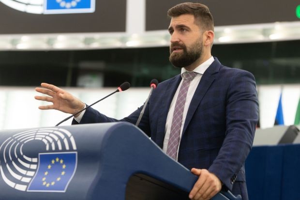 Андрей Новаков: България и Румъния са третирани нечестно в дебата за Шенген