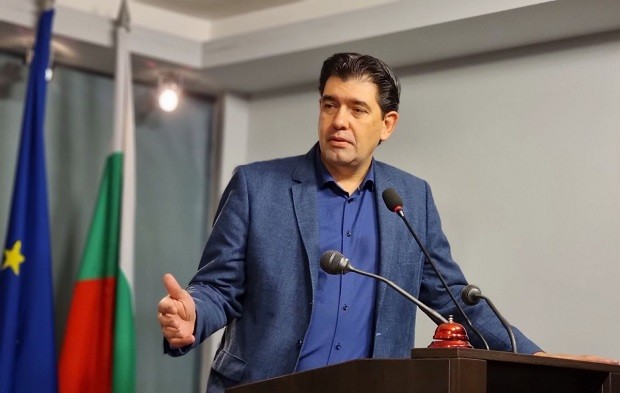 Градският съвет на БСП оцени като крайно незадоволителни резултатите в София от изборите на 2 октомври