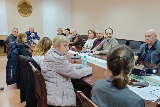 Приета е Областна аптечна карта за област Видин