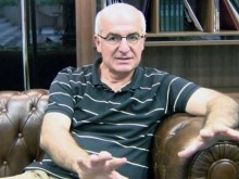 Александър Дамовски: Не става дума за забрана на българските клубове в Македония, проблем са техните имена