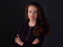 36-годишна дама стана най-младият професор по право в България